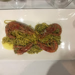 Photo n°1 de l'avis de Sophie.c fait le 12/06/2017 à 17:39 sur le  Ristorante L'Isola à Sestri Levante