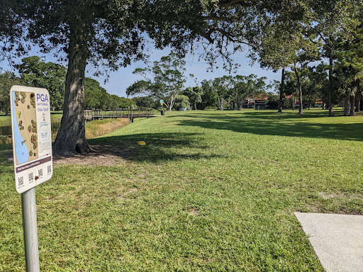 Park «PGA National Park», reviews and photos, 1 Ryder Cup Blvd, Palm Beach Gardens, FL 33418, USA