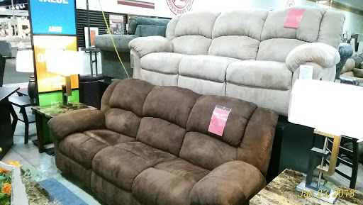 Furniture Store «Levin Furniture», reviews and photos, 23100 Broadway Ave, Oakwood, OH 44146, USA