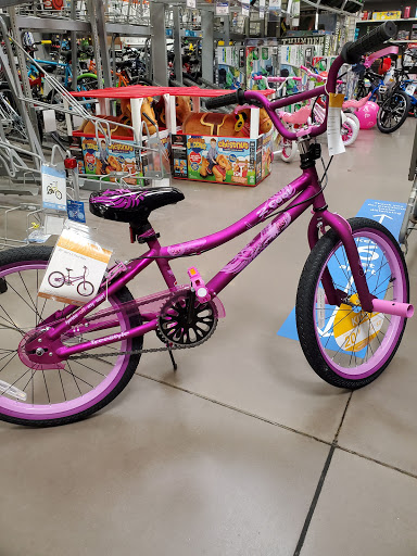 Department Store «Walmart Supercenter», reviews and photos, 2101 FL-77, Lynn Haven, FL 32444, USA