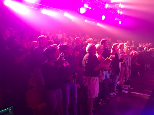 Performing Arts Theater «The Firehouse Theatre», reviews and photos, 2535 Valley View Ln, Dallas, TX 75234, USA