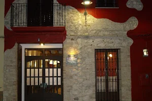 restaurant el llibrell image