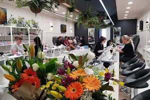 Belconnen LAVENDER BEAUTY nail bar image