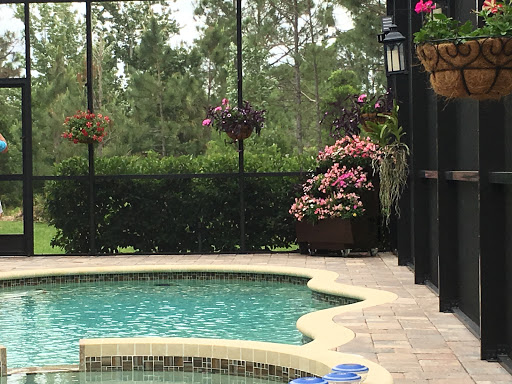 Florist «Larkin Floral & Gifts», reviews and photos, 230 N McLean Blvd, Elgin, IL 60123, USA