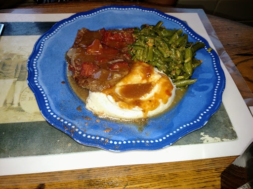 Coffee Shop «Wabash Coffee House & Antiques», reviews and photos, 101 N Main St, Hutsonville, IL 62433, USA