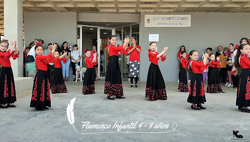 Imagen del negocio A.C.A. Sinela Alma Flamenca. La Kuka en Huércal de Almería, Almería