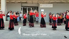 A C A Sinela Alma Flamenca La Kuka