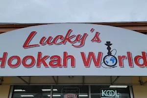 Lucky's Smoke World image