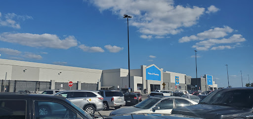 Department Store «Walmart Supercenter», reviews and photos, 550 US-27, Clermont, FL 34714, USA