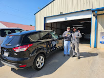 Dent Experts Hail Repair - Photo 9 - Car repair in Belton, TX, Temple