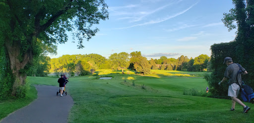 Public Golf Course «Gem Lake Hills Golf Course», reviews and photos, 4039 Scheuneman Rd, White Bear Lake, MN 55110, USA