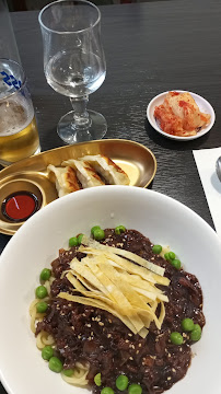Les plus récentes photos du Restaurant coréen 모란 식당 le seul spécialisé dans les aliments nord-coreens à Paris - n°1