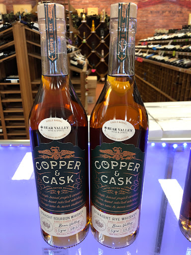 Wine Store «Bear Valley Wine & Liquor», reviews and photos, 3100 S Sheridan Blvd # F, Denver, CO 80227, USA