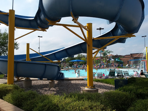 Water Park «Atcher Island», reviews and photos, 730 Springinsguth Rd, Schaumburg, IL 60193, USA