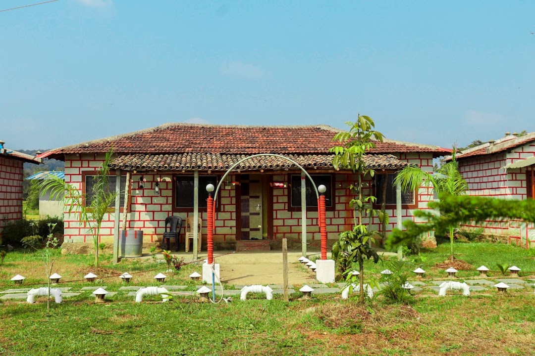 Dandeli EagleEye Homestay