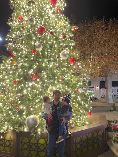 Shopping Mall «Broadway Plaza», reviews and photos, 1275 Broadway Plaza, Walnut Creek, CA 94596, USA