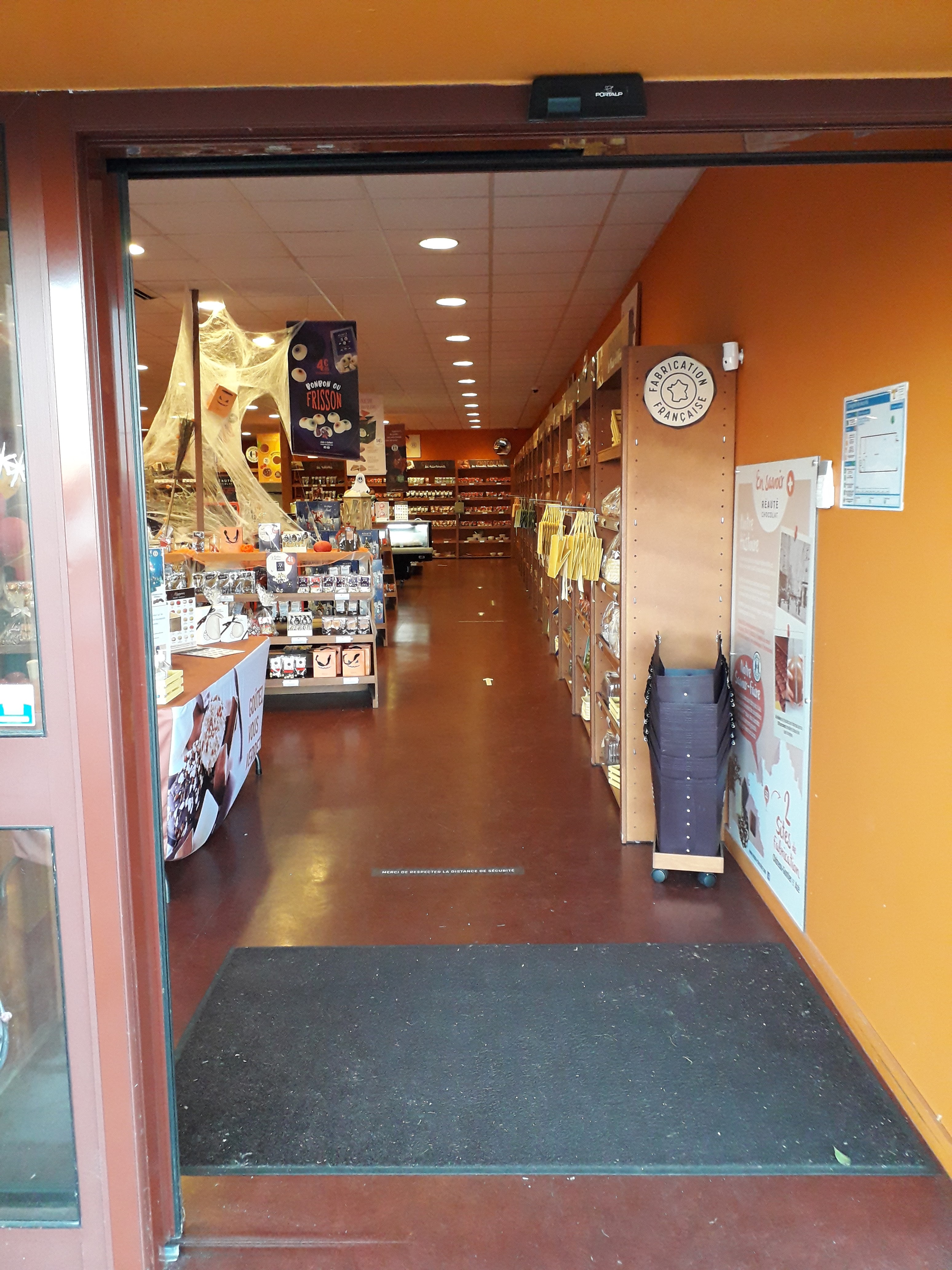 Photo n° 2 de l'avis de Véronique.e fait le 16/10/2021 à 17:36