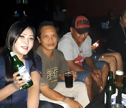 Real-X Karaoke Dan Live Musik photo