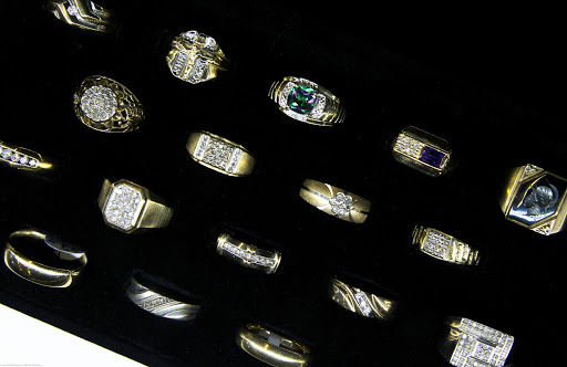 Pawn Shop «The Pawnshop», reviews and photos, 3820 Silverton Rd NE, Salem, OR 97305, USA