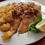 Photo n°4 de l'avis de Rolf-Dieter.o fait le 04/08/2019 à 15:26 sur le  Zum Waldschlösschen à Bad Münder