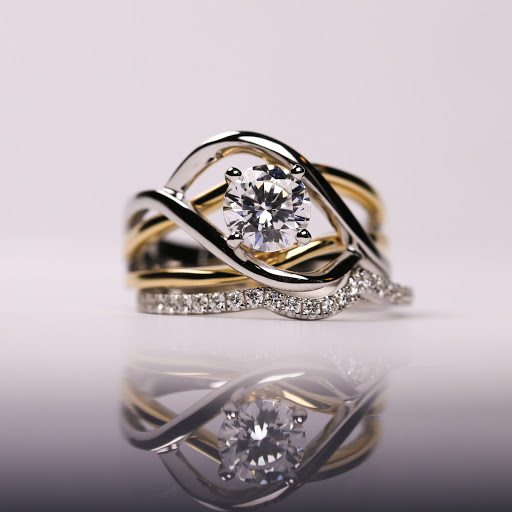 Jeweler «Richters Jewelry & Design Studio», reviews and photos, 4 Orchard View Dr, Londonderry, NH 03053, USA