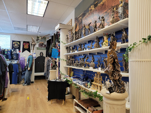 Gift Shop «Crescent Moon Gifts», reviews and photos, 2502 6th Ave, Tacoma, WA 98406, USA