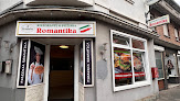 Pizzeria Romantica 48231 Warendorf