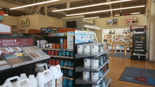 Paint Store «Sherwin-Williams Paint Store», reviews and photos, 2317 N Tarrant Pkwy #401, Fort Worth, TX 76177, USA