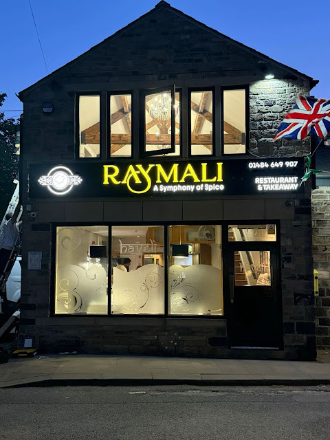 Raymali Indian Restaurant