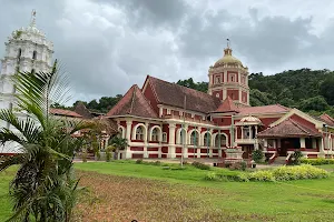 Shree Shantadurga Mandir image