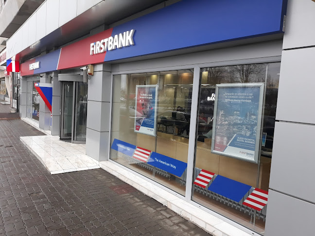 First Bank