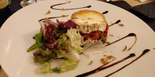 El Racó de la Cigonya en Els Monjos