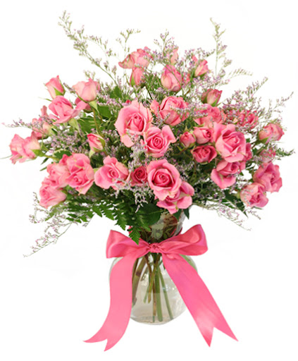 Flowers By Ralph, 340 N Market St, Mt Sterling, OH 43143, USA, 