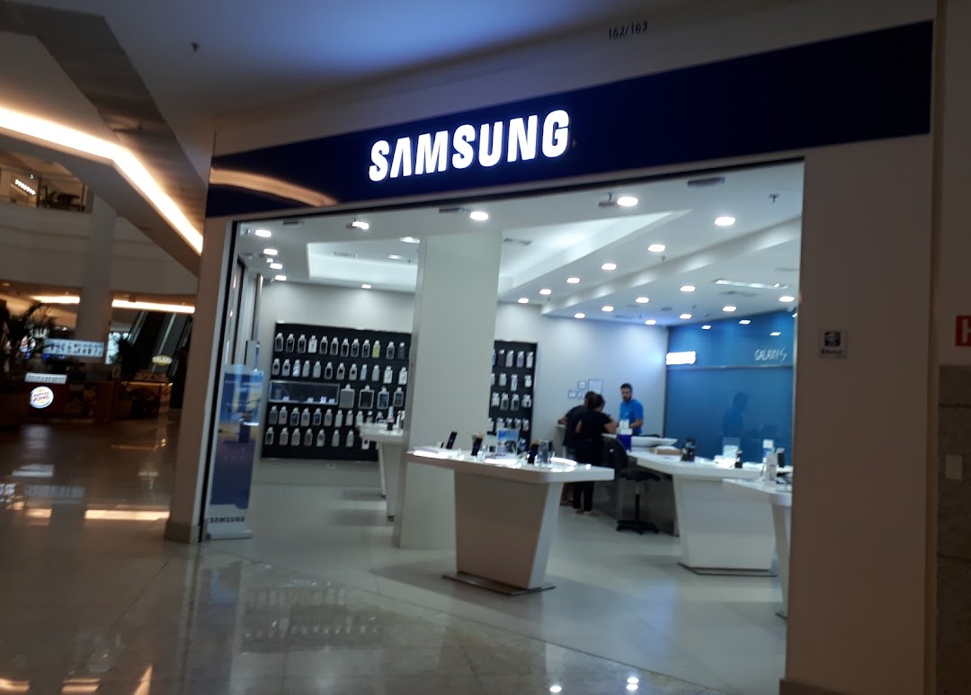 Samsung Experience Store