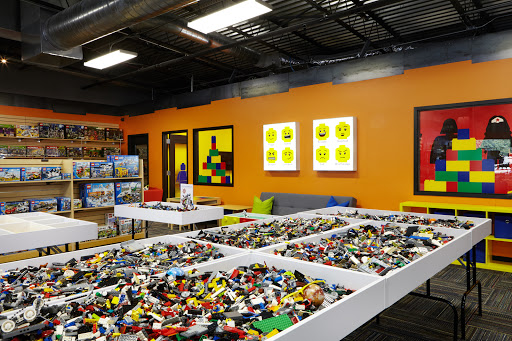 Toy Store «Bricks & Minifigs San Antonio», reviews and photos, 21850 Bulverde Rd #102, San Antonio, TX 78259, USA