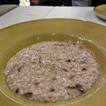 Photo n°3 de l'avis de Rotem.e fait le 14/09/2022 à 10:18 sur le  Osteria Risi.co à Bergamo