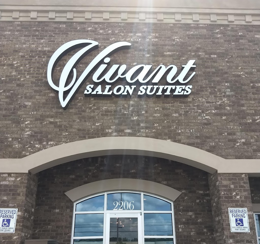 Phenix Salon Suites Fayetteville