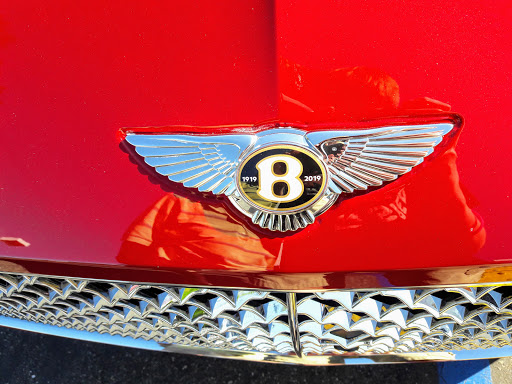 Car Dealer «Bentley Newport Beach», reviews and photos, 445 Pacific Coast Hwy c, Newport Beach, CA 92660, USA