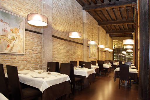 Restaurante Centro de Granada