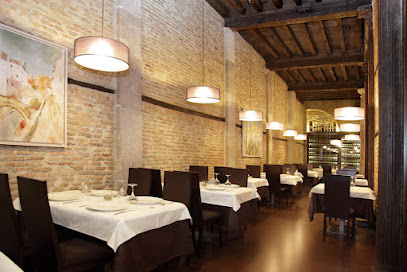 RESTAURANTE CENTRO DE GRANADA