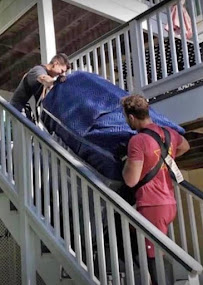 Sorrell Quality & Affordable Moving Service - Photo 8 - Car repair in , Dayton