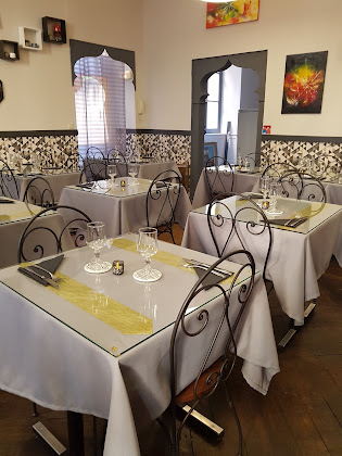 photo n° 1 du restaurants Punjab à Chartres