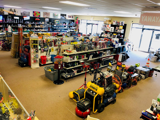 Pawn Shop «R&D PAWN AND SMOKE SHOP», reviews and photos, 942 S Delsea Dr, Vineland, NJ 08360, USA