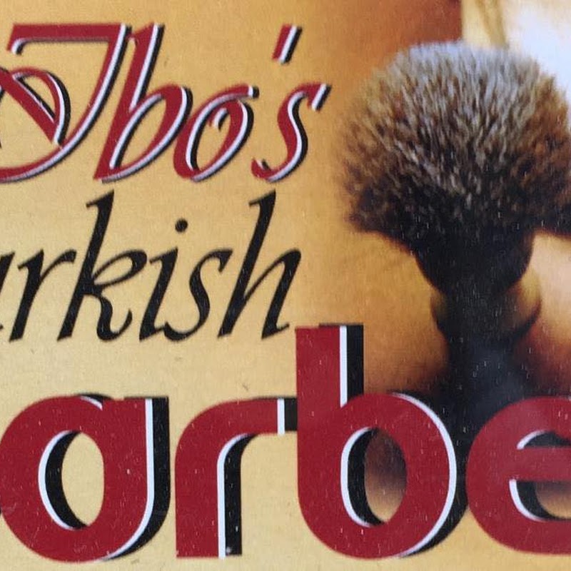 IBO'S TURKISH BARBER
