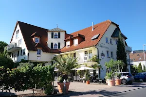 Wein-gut-Hotel Landhaus Christmann - Weingut & Brennerei image
