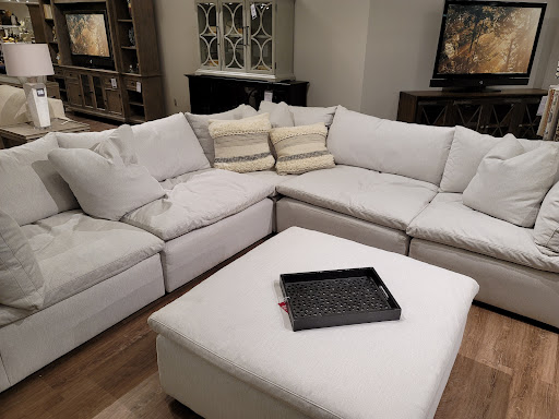 Furniture Store «Havertys Furniture», reviews and photos, 724 Home Center Dr, Kennesaw, GA 30144, USA