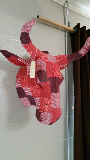 Thrift Store «Fabulous Finds Thrift Store», reviews and photos, 934 N School St, Boerne, TX 78006, USA