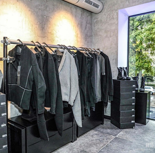 Lud/a Concept Store