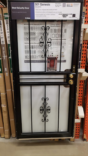 Home Improvement Store «The Home Depot», reviews and photos, 8211 Macedonia Commons Blvd, Macedonia, OH 44056, USA