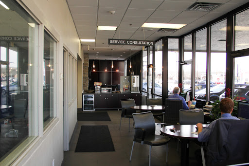 Acura Dealer «Jody Wilkinson Acura», reviews and photos, 1111 Main St, Salt Lake City, UT 84111, USA